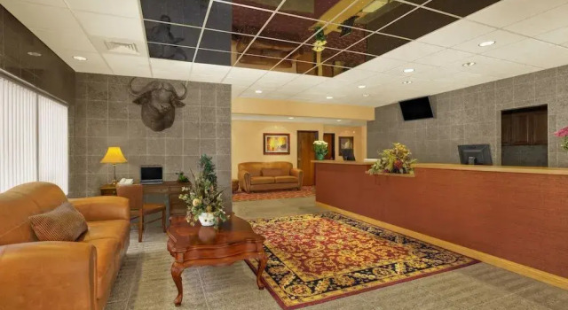 Rushmore Express & Suites, Забронировать Отель Кистон Wind Cave National Park