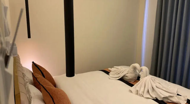 Номер Superior 29 Eleven bed and breakfast