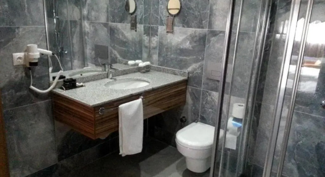 Двухместный номер Deluxe Tehran Boutique Hotel