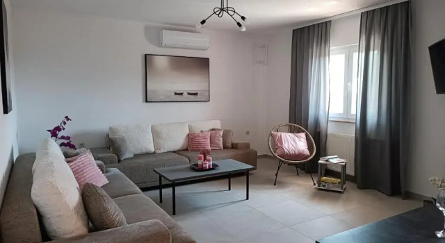 Апартаменты Apartments Vidović