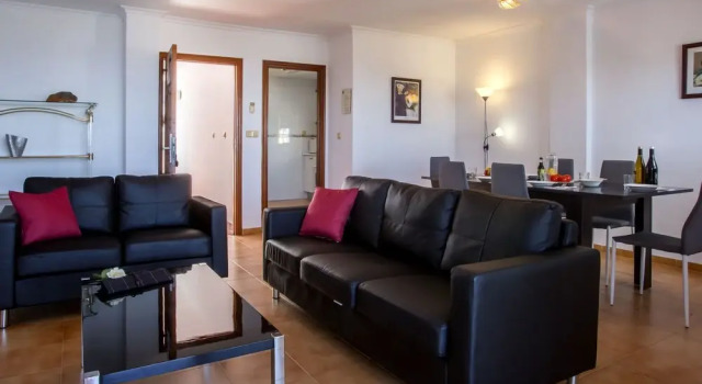 Nice Apartment With Washing Machine, on Monte Pego Mountain, Забронировать Апартаменты/квартира Монте-Пего провинция Аликанте