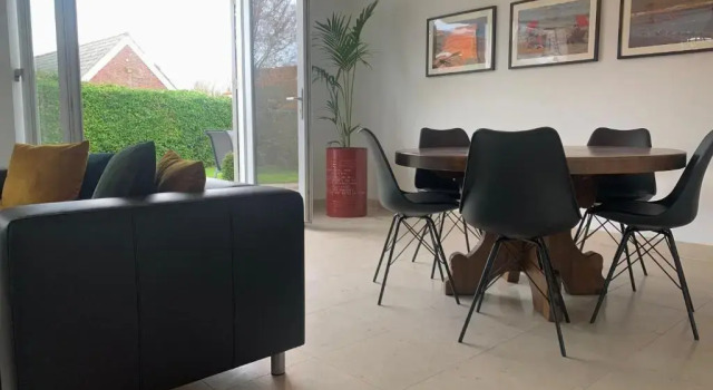 Коттедж с 2 комнатами Bosweg 4 - Volledig gerenoveerd in 2022!