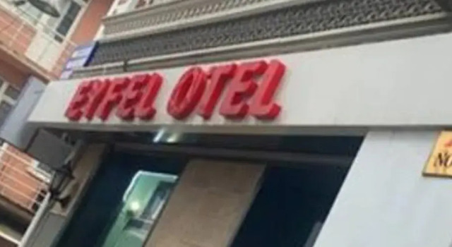 EYFEL HOTEL, Забронировать Отель Фатих Стамбул