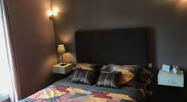 Апартаменты Villa La Bastide Comfortable Vacation Home