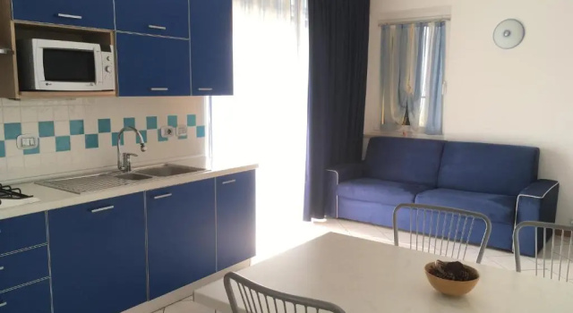 Апартаменты Mary Apartments