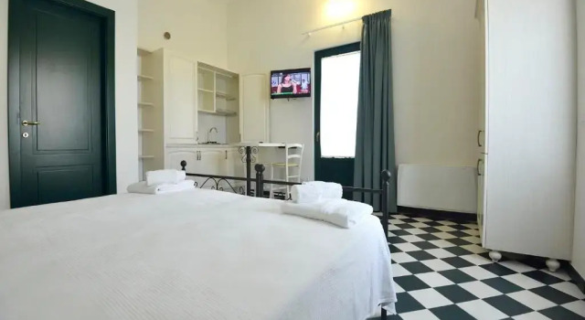 Tenuta Orsanese, Book Hotel Ginosa Marina Apulia