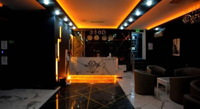 Kolagasi Hotel, Varaa Hotelli Corum Turkin Mustamerenalue