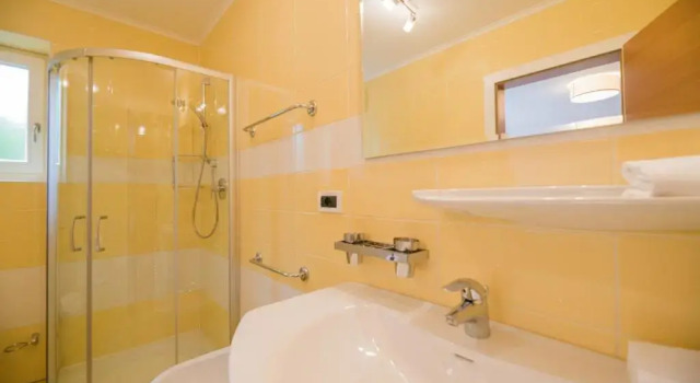 Апартаменты с видом на сад PLAN DE CORONES apartments