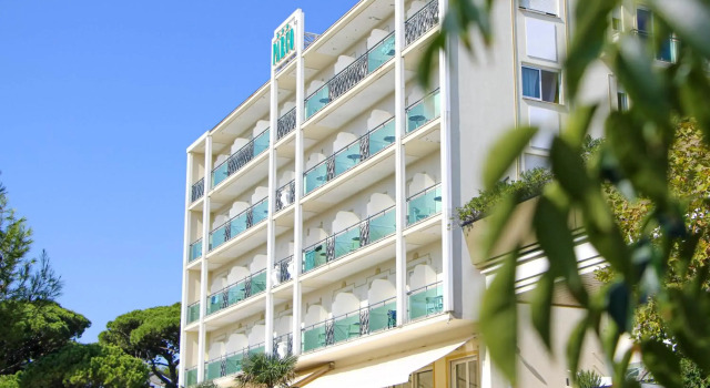 Hotel Parco, Забронировать Отель Отели Риччоне 3 звезды, 3*