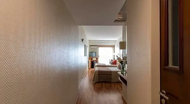 Номер Executive Hotel Solans Riviera