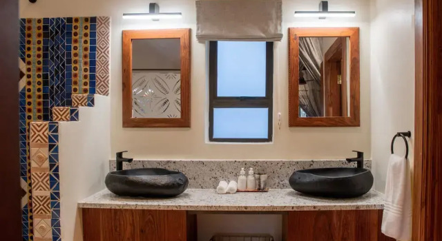 Номер Standard Shongwe Oasis