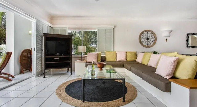 Alamanda Luxury Private Apartments, Prenota Appartamento Hotel a Queensland con parcheggio, Parcheggio