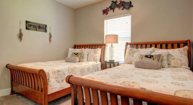 Mi Casa' Tu Casa' Upstairs 3 Bedrooms 3 Bathrooms Home