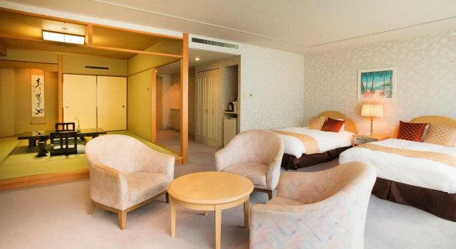 Kinugawa Onsen Sanraku, Забронировать Отель Бизнес-отели Kita Kanto, 4* 5*