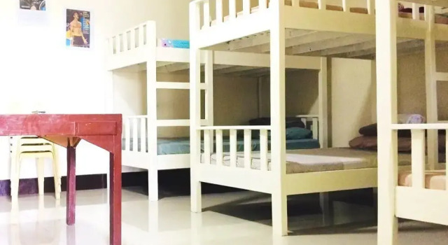 Двухместный номер Standard B&J Guesthouse and Functions Inc