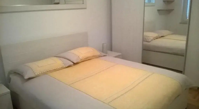 2 BR Apt - North Coast Croatia, Забронировать Апартаменты/квартира Цриквеница Приморско-Горанская жупания