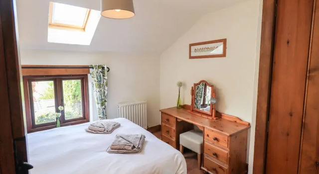 Gowan Cottage, Boek Vakantiehuis Villa's in Merseyside, Villa