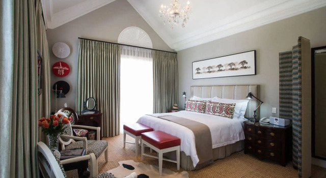 The Light House Boutique Suites, Забронировать Бутик-отель Отели Парл с бассейном, Бассейн