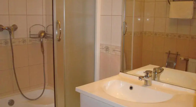 Номер Standard Major Hotel És Palóc Apartmanház