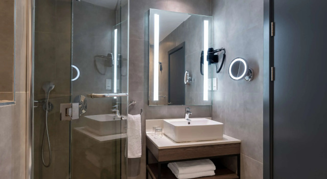 Номер Premium Park Inn by Radisson, Lagos Victoria Island
