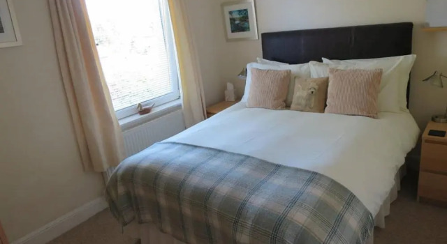 Номер Comfort Craigard B&B