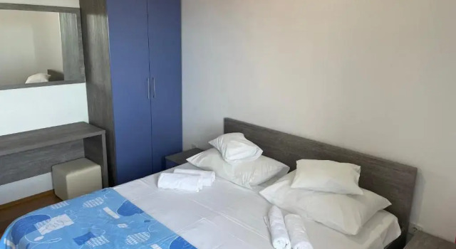 Апартаменты с 2 комнатами Apartments Dumina