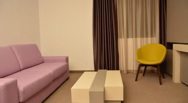 Люкс Hotel Lux Divina