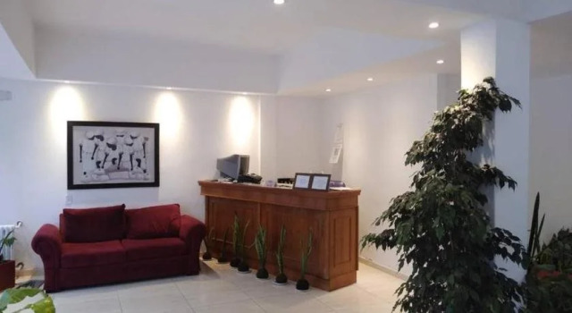 Hotel Impala, Rezerwuj Hotel Mar del Plata 
