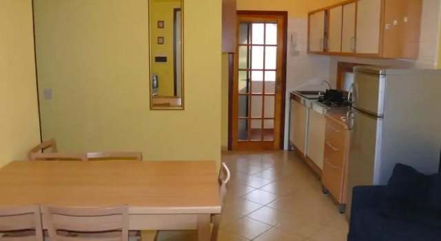 Апартаменты Ariete 15 in Bibione