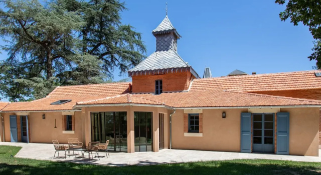 Domaine du Buc , les Gîtes de Prestige, Buchen Sie Hotel Marssac-sur-Tarn Tarn