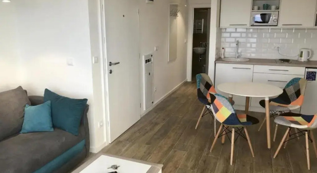 Апартаменты SKYLINE apartments Kopaonik