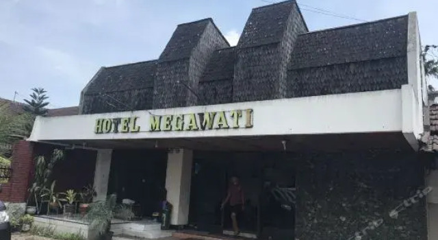 Hotel Megawati