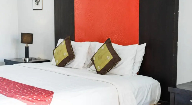 Bali Radiance Villas Seminyak