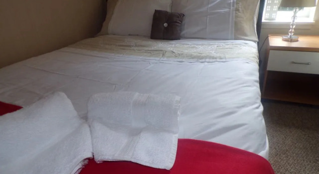 Апартаменты c 1 комнатой PREMIER SUITES PLUS Glasgow George Square