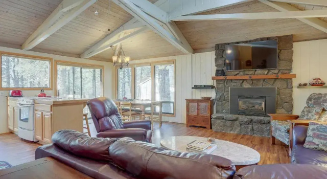 11 Pine Mt-AC-Hot Tub-4BR/4BA