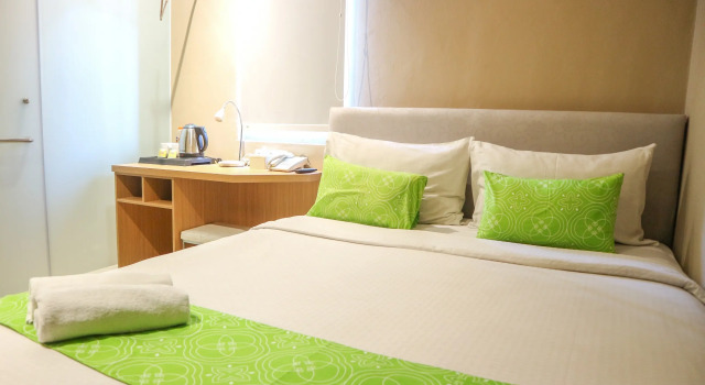 Camera Standard Horison Inn Laksana Solo