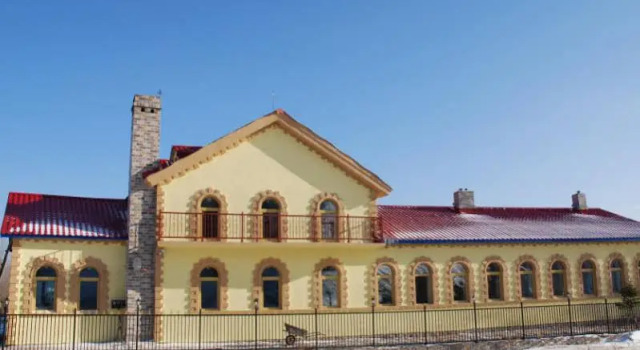 Yabuli Chunxueju Villa, Prenota Villa Shangzhi Heilongjiang