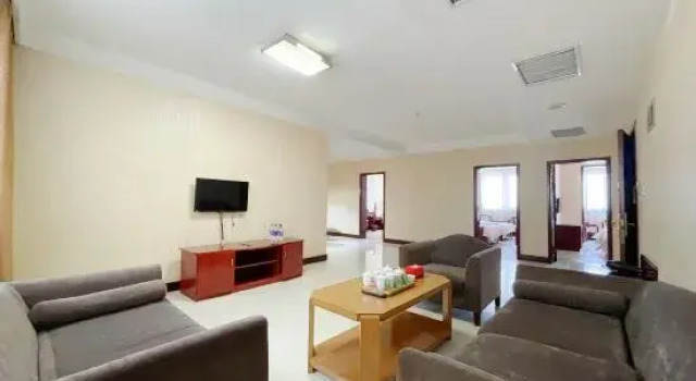 Люкс Business Mediterranean sea Holiday Hotel
