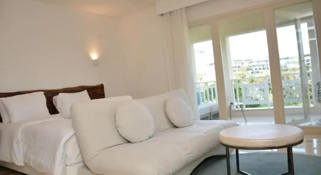 Люкс Golf House Steigenberger Pure Lifestyle