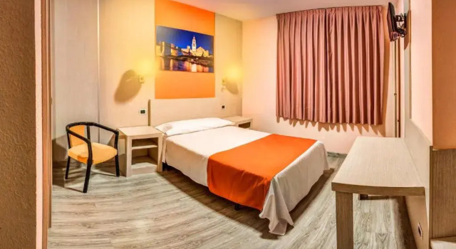Номер Economy Hotel Spa Rio Ucero