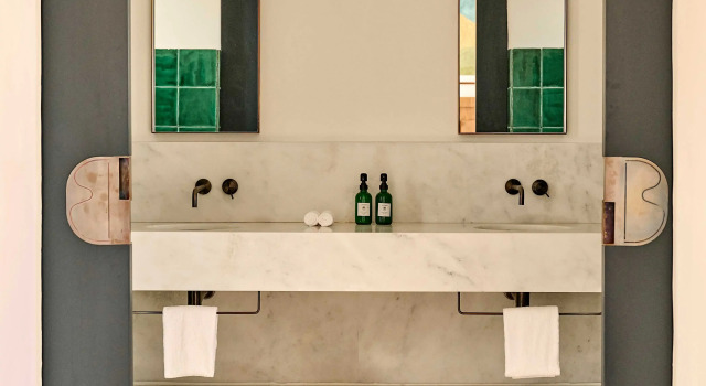 Suite Cap Menorca Relais & Châteaux
