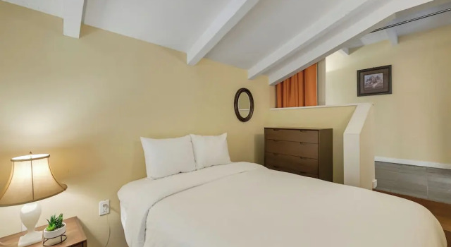 Номер Grand Sonoma Coast Villa