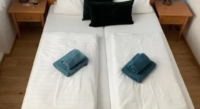 Двухместный номер Standard Landshuter Hof