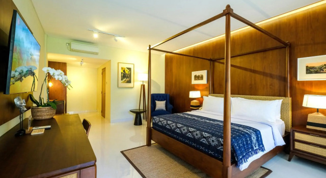 Bhuwana Ubud Hotel and Farm