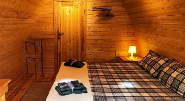 Asso Bed & Breakfast, Забронировать Отель Манерба Valtenesi del Garda