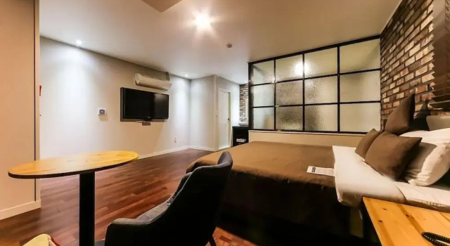 Номер Premium Hotel 385