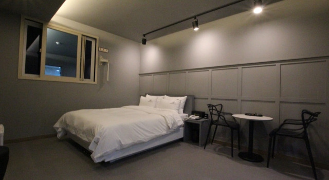 Habitación Estándar NOVA Hotel