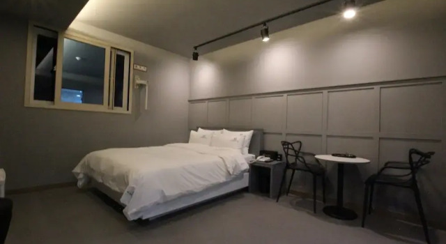 Camera Standard NOVA Hotel