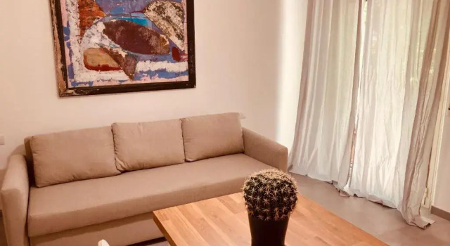 Номер Standard La Casa di Ago Pescara