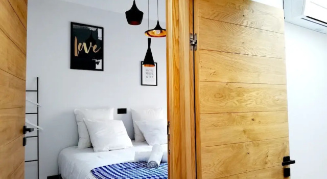 BTH Spa, Book Ferieresort Hoteller i Talence med parkering, Parkering
